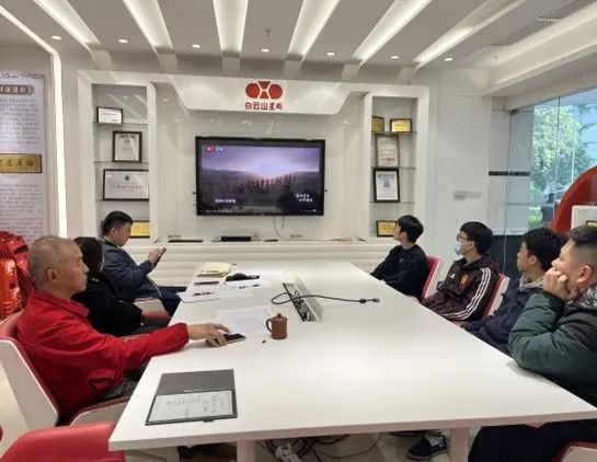 星群公司召开2025年春季征兵工作动员会
